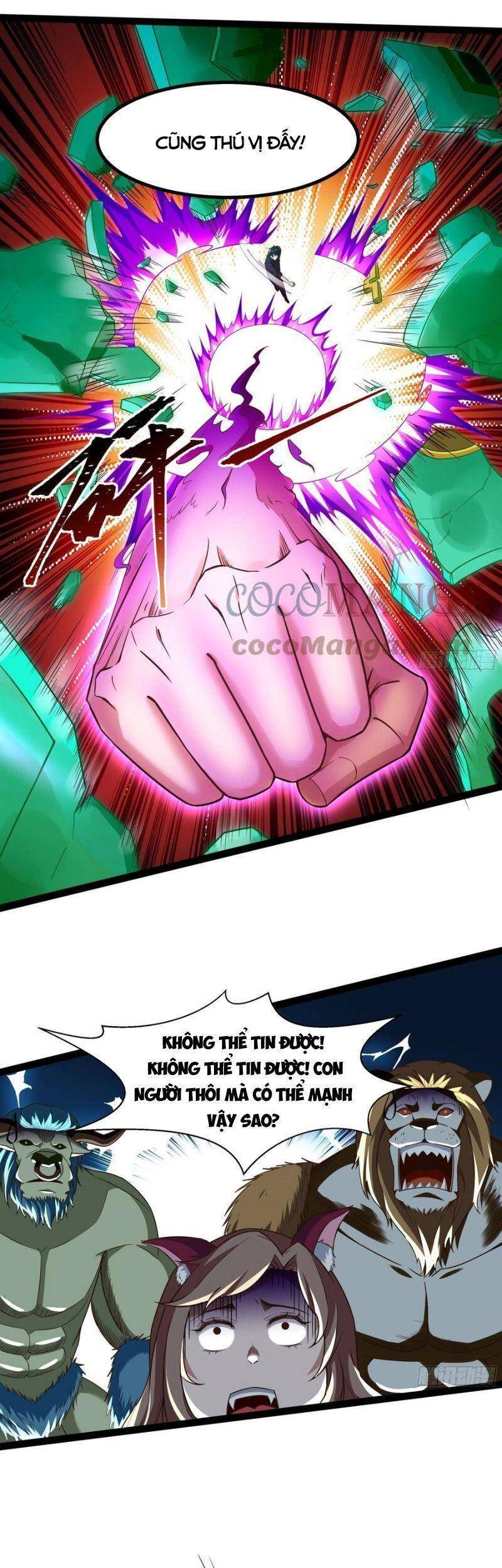 Trùng Sinh Đô Thị Thiên Tôn Chap 311 - Next Chap 312