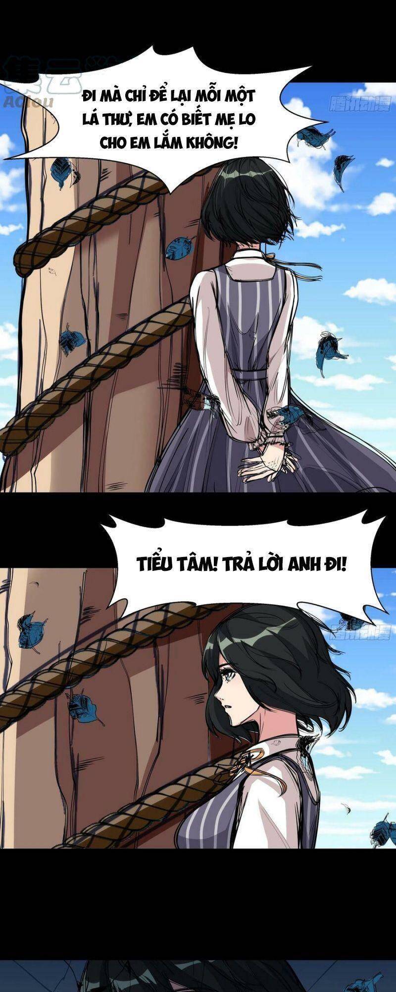 Trùng Sinh Đô Thị Thiên Tôn Chap 319 - Next Chap 320