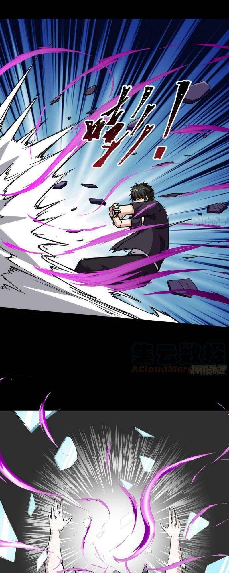 Trùng Sinh Đô Thị Thiên Tôn Chap 319 - Next Chap 320
