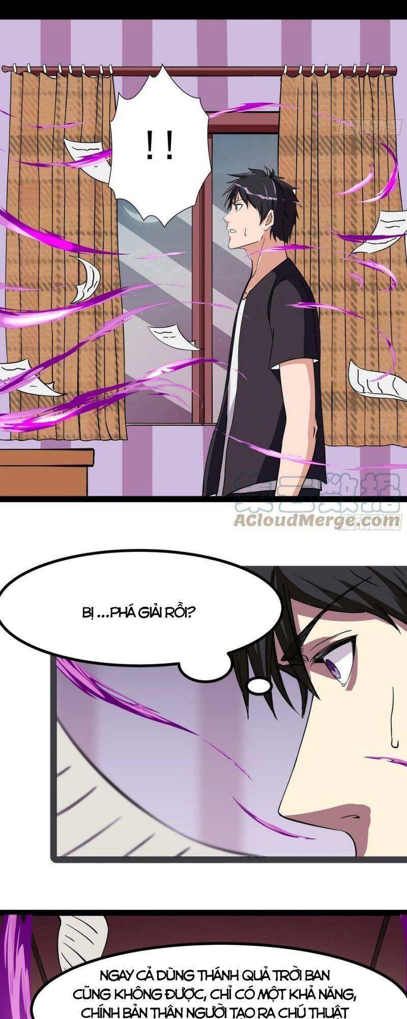 Trùng Sinh Đô Thị Thiên Tôn Chap 319 - Next Chap 320