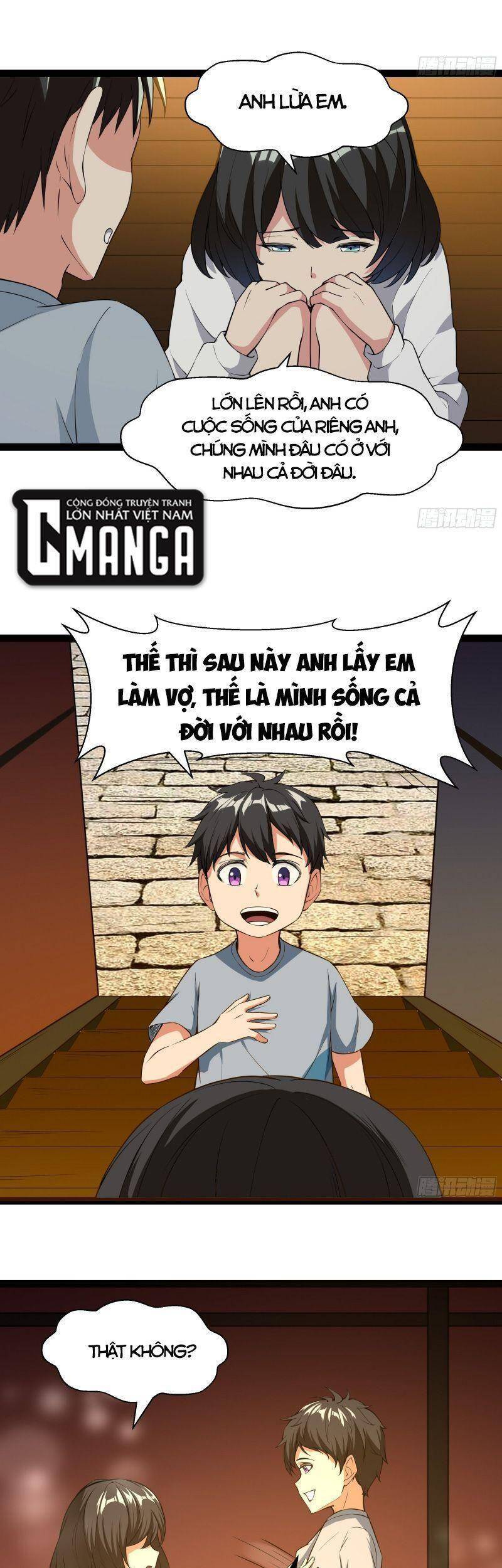 Trùng Sinh Đô Thị Thiên Tôn Chap 320 - Next Chap 321