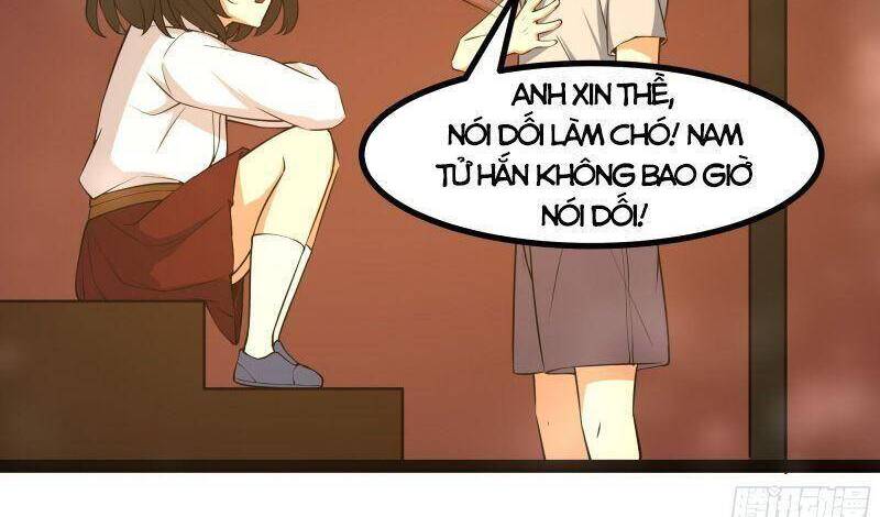 Trùng Sinh Đô Thị Thiên Tôn Chap 320 - Next Chap 321