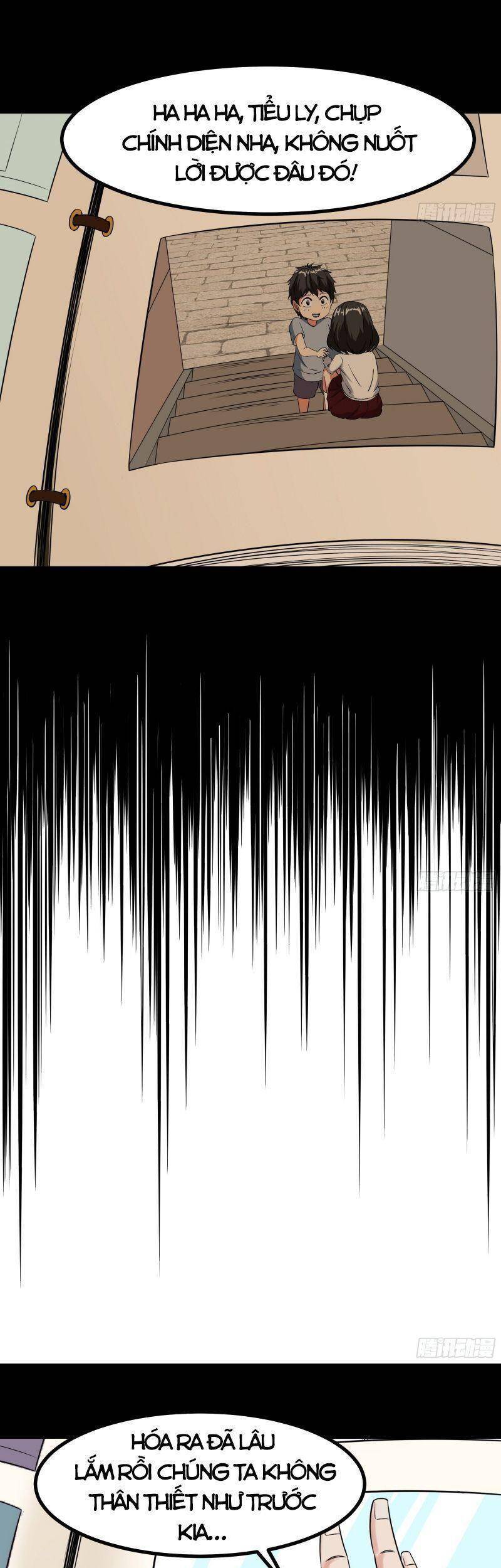 Trùng Sinh Đô Thị Thiên Tôn Chap 320 - Next Chap 321