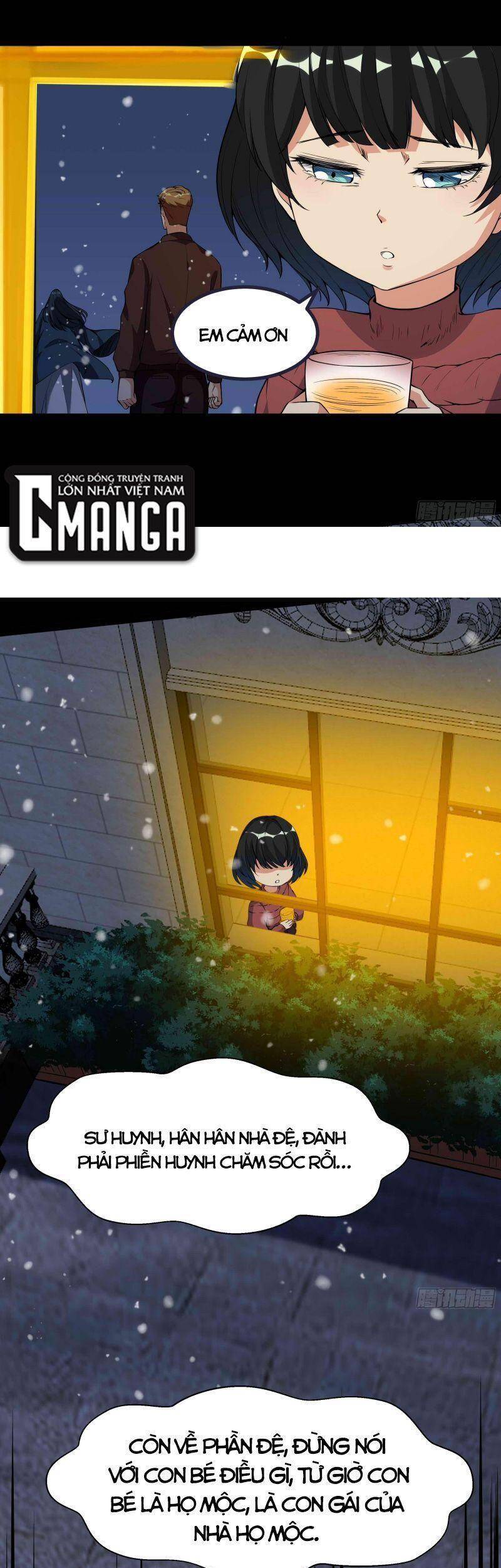 Trùng Sinh Đô Thị Thiên Tôn Chap 320 - Next Chap 321