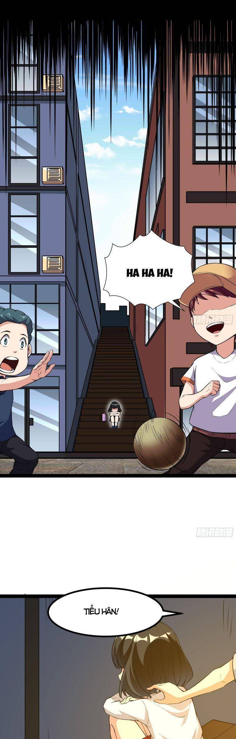 Trùng Sinh Đô Thị Thiên Tôn Chap 320 - Next Chap 321