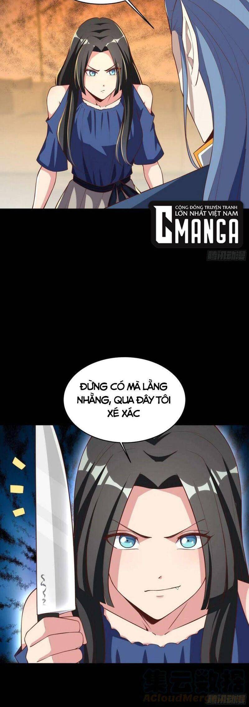 Trùng Sinh Đô Thị Thiên Tôn Chap 339 - Next Chap 340