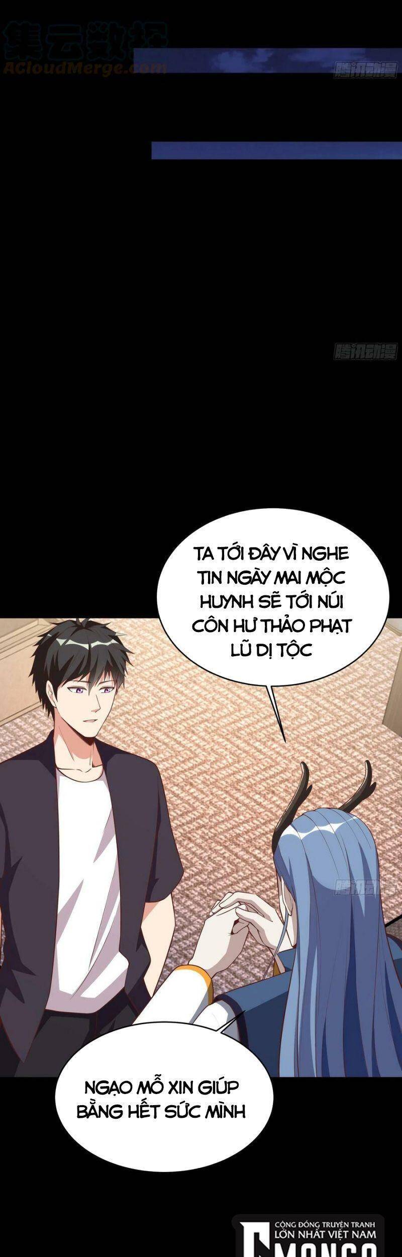 Trùng Sinh Đô Thị Thiên Tôn Chap 339 - Next Chap 340