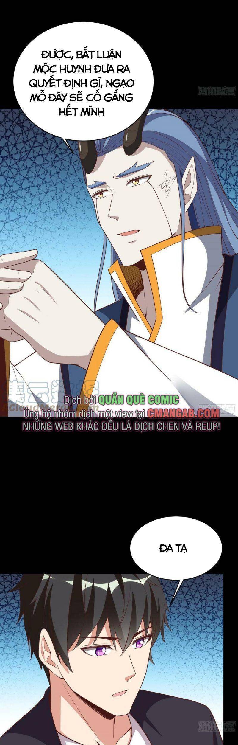 Trùng Sinh Đô Thị Thiên Tôn Chap 339 - Next Chap 340