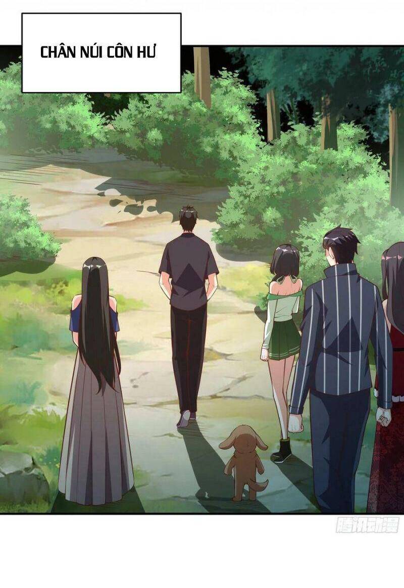 Trùng Sinh Đô Thị Thiên Tôn Chap 339 - Next Chap 340