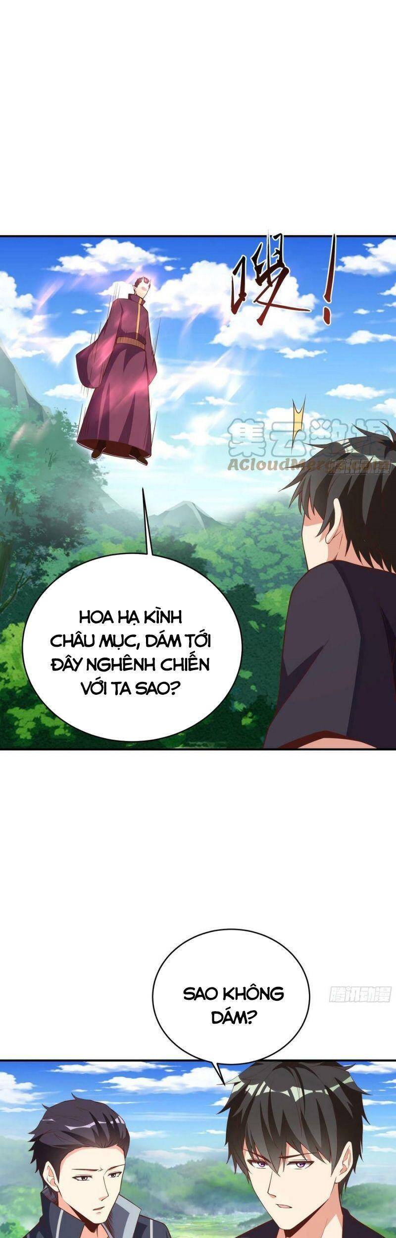 Trùng Sinh Đô Thị Thiên Tôn Chap 339 - Next Chap 340