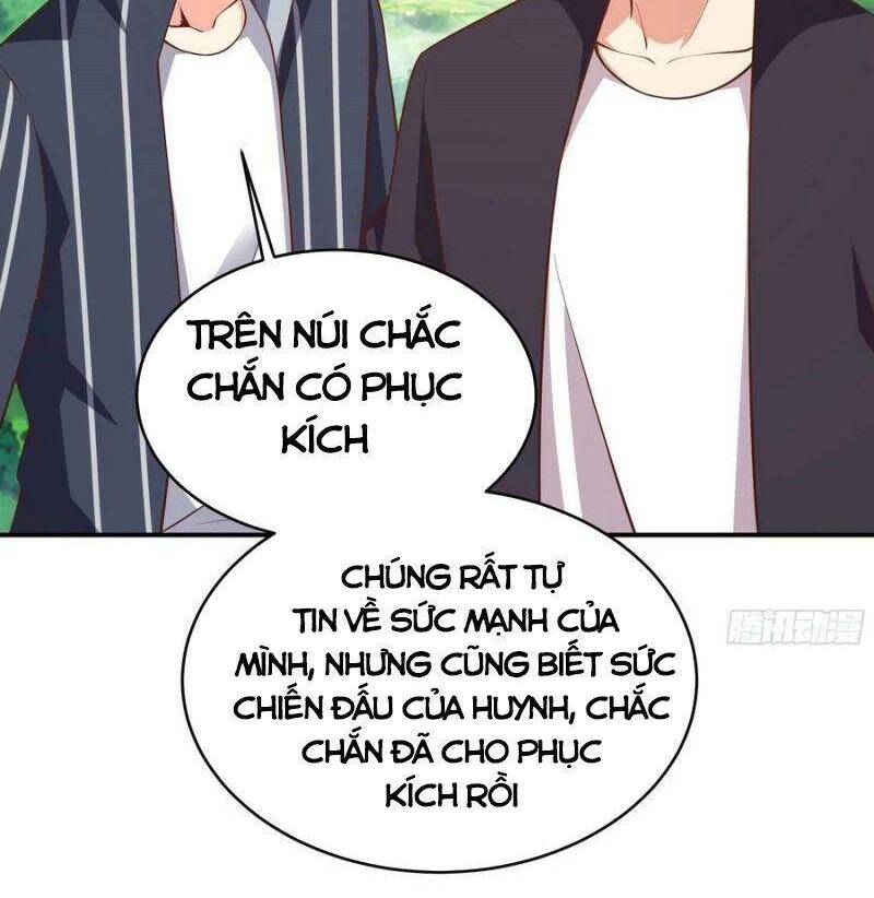 Trùng Sinh Đô Thị Thiên Tôn Chap 339 - Next Chap 340