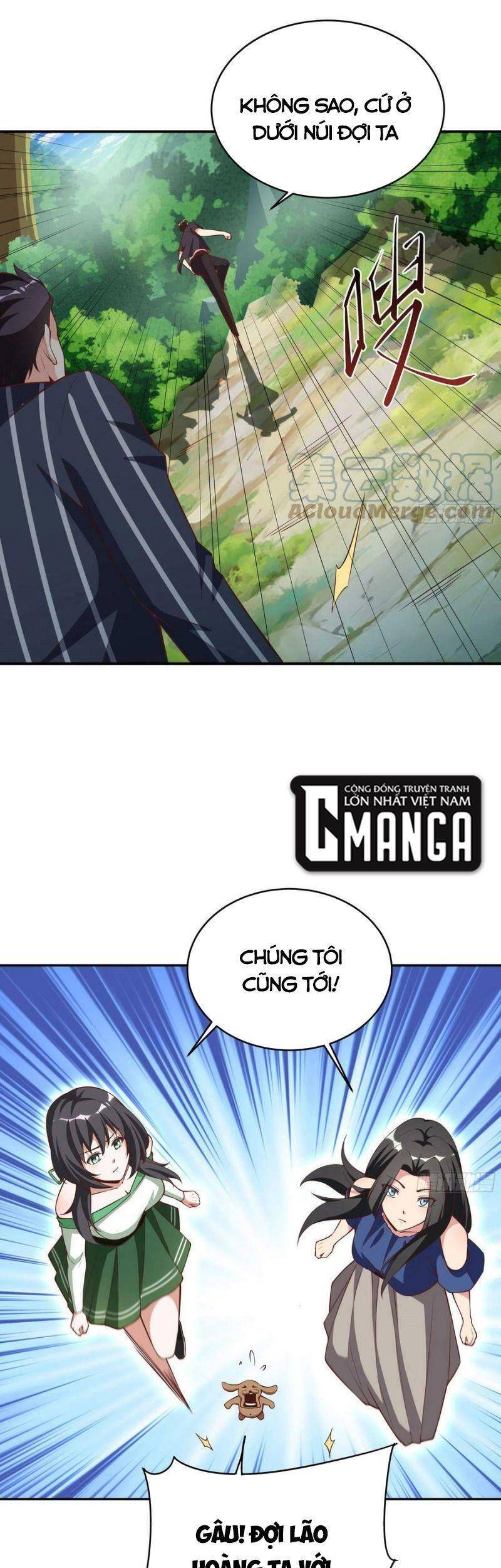 Trùng Sinh Đô Thị Thiên Tôn Chap 339 - Next Chap 340