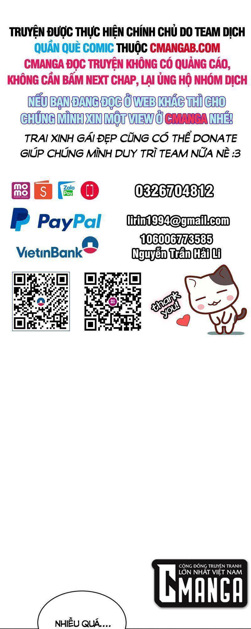 Trùng Sinh Đô Thị Thiên Tôn Chap 340 - Next Chap 341