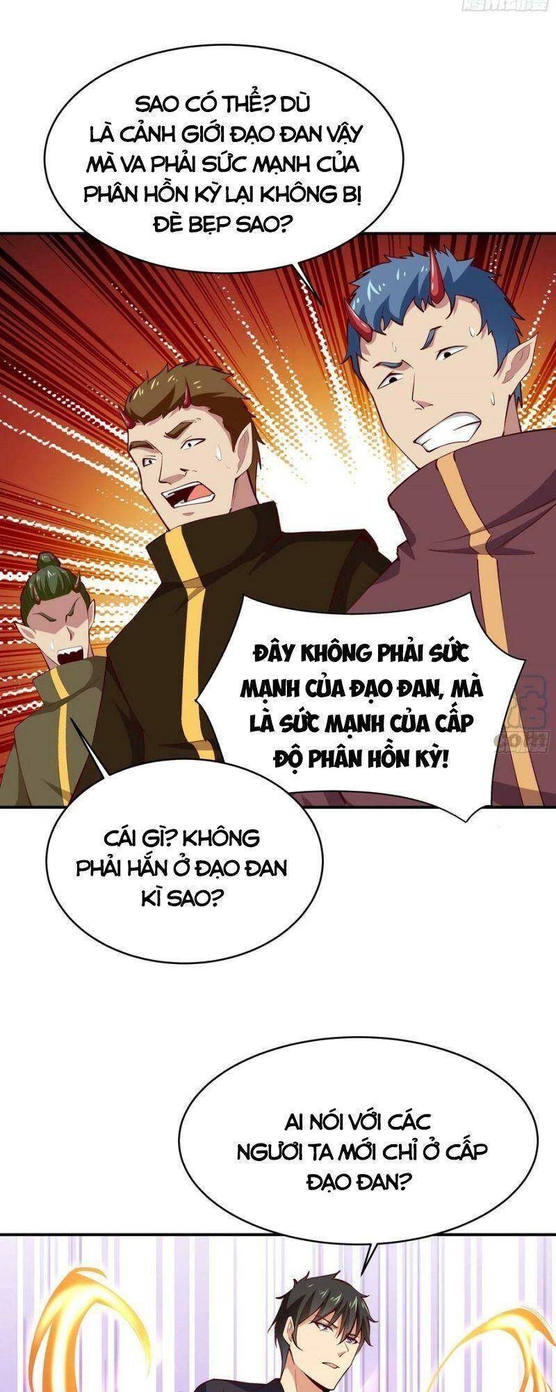 Trùng Sinh Đô Thị Thiên Tôn Chap 340 - Next Chap 341