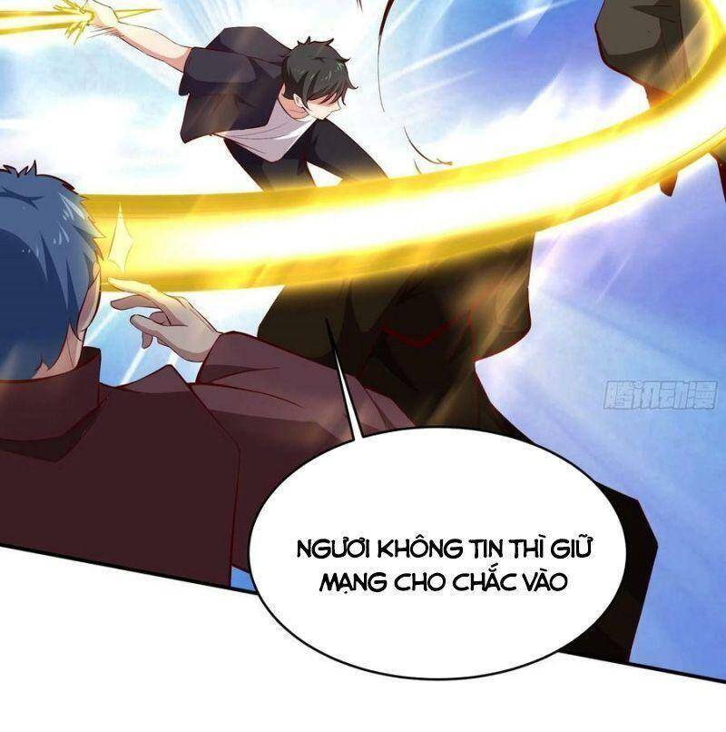 Trùng Sinh Đô Thị Thiên Tôn Chap 340 - Next Chap 341