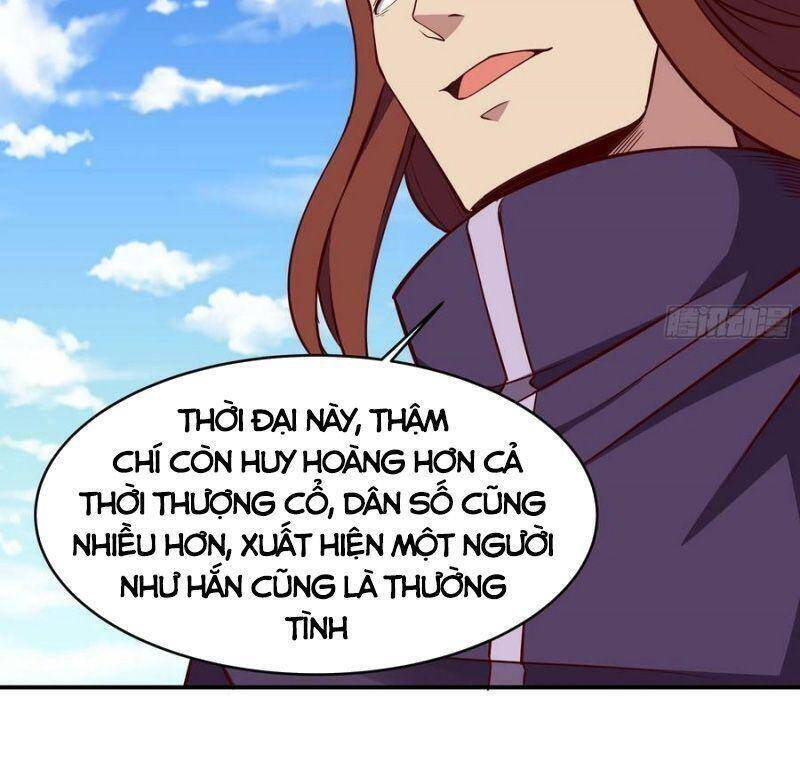Trùng Sinh Đô Thị Thiên Tôn Chap 340 - Next Chap 341