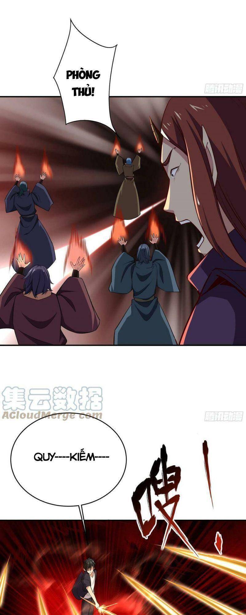 Trùng Sinh Đô Thị Thiên Tôn Chap 340 - Next Chap 341
