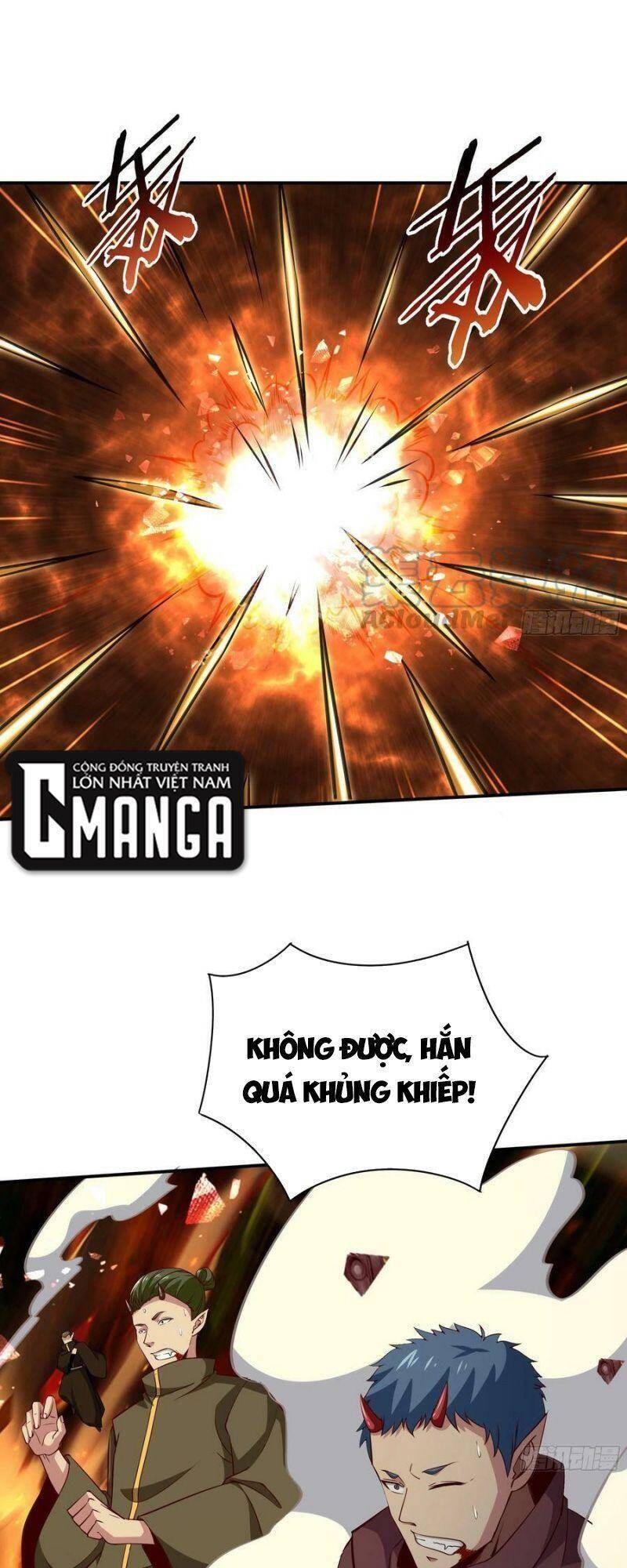 Trùng Sinh Đô Thị Thiên Tôn Chap 340 - Next Chap 341