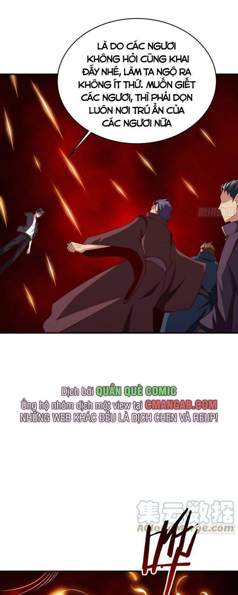 Trùng Sinh Đô Thị Thiên Tôn Chap 340 - Next Chap 341