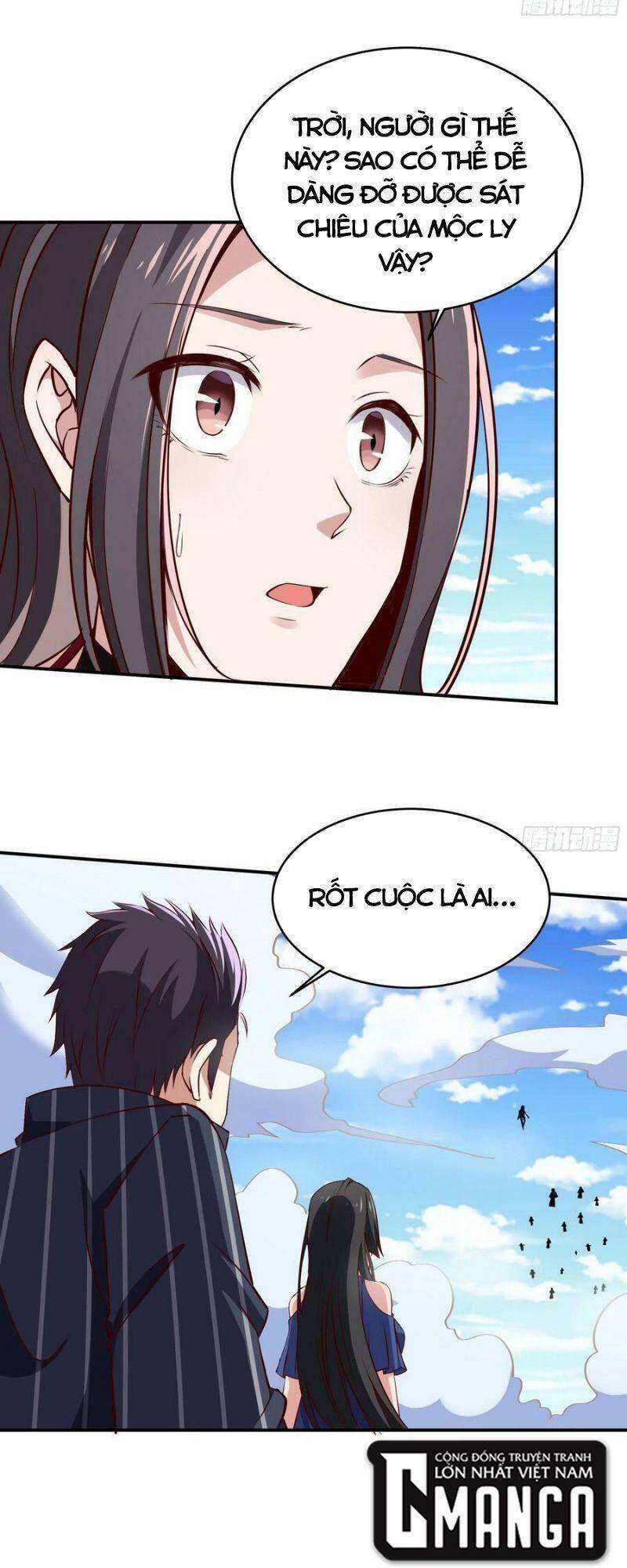 Trùng Sinh Đô Thị Thiên Tôn Chap 340 - Next Chap 341