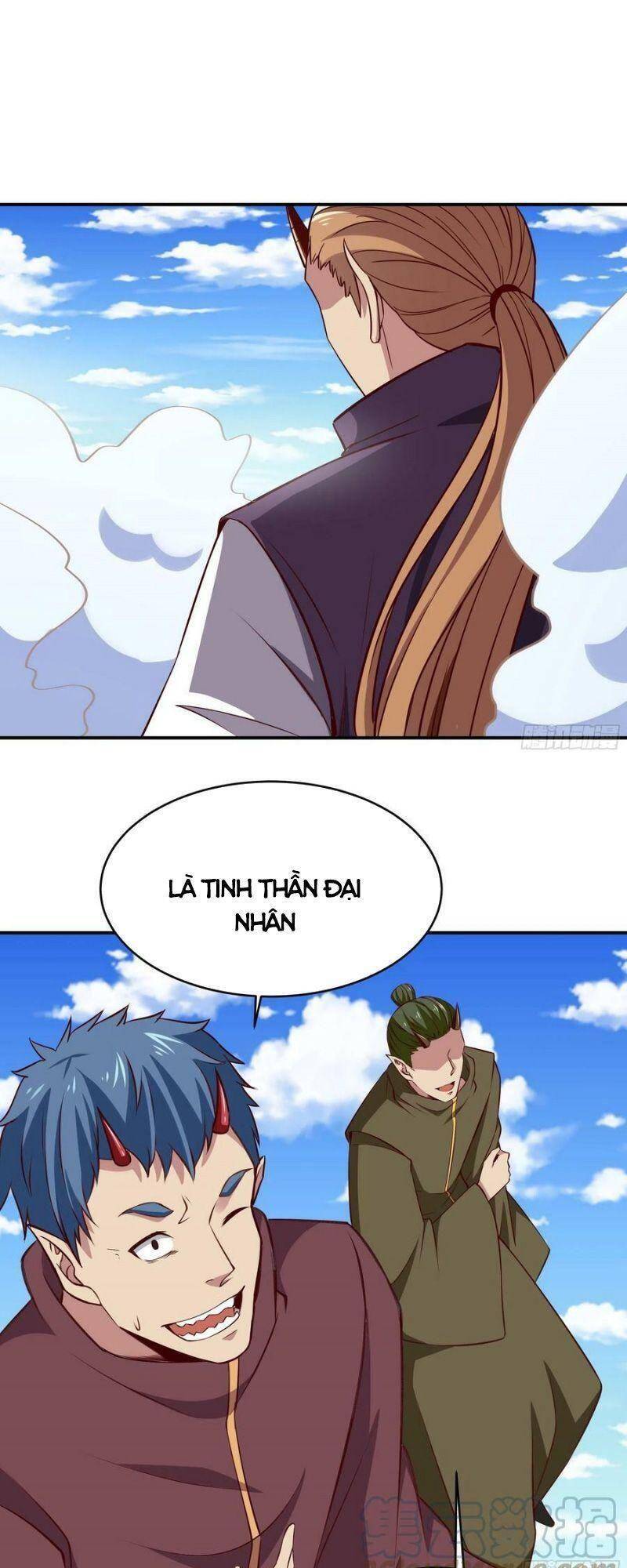 Trùng Sinh Đô Thị Thiên Tôn Chap 340 - Next Chap 341
