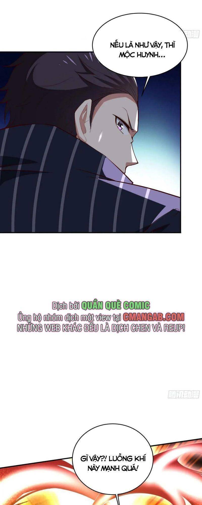 Trùng Sinh Đô Thị Thiên Tôn Chap 340 - Next Chap 341