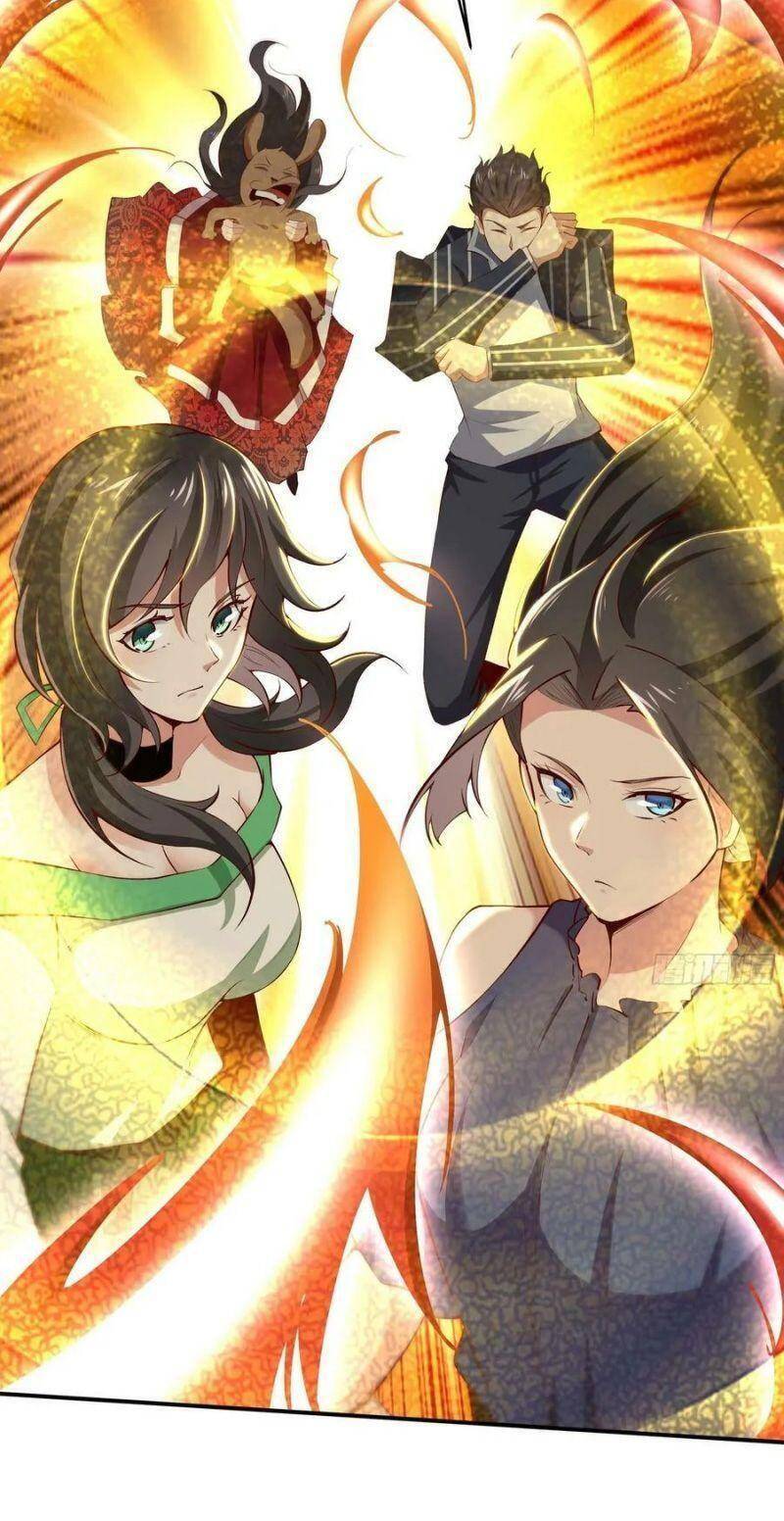 Trùng Sinh Đô Thị Thiên Tôn Chap 340 - Next Chap 341