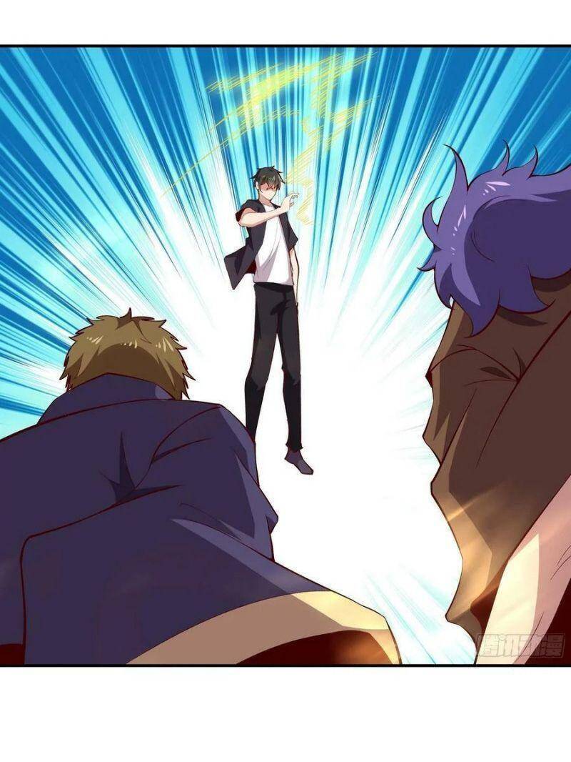 Trùng Sinh Đô Thị Thiên Tôn Chap 340 - Next Chap 341