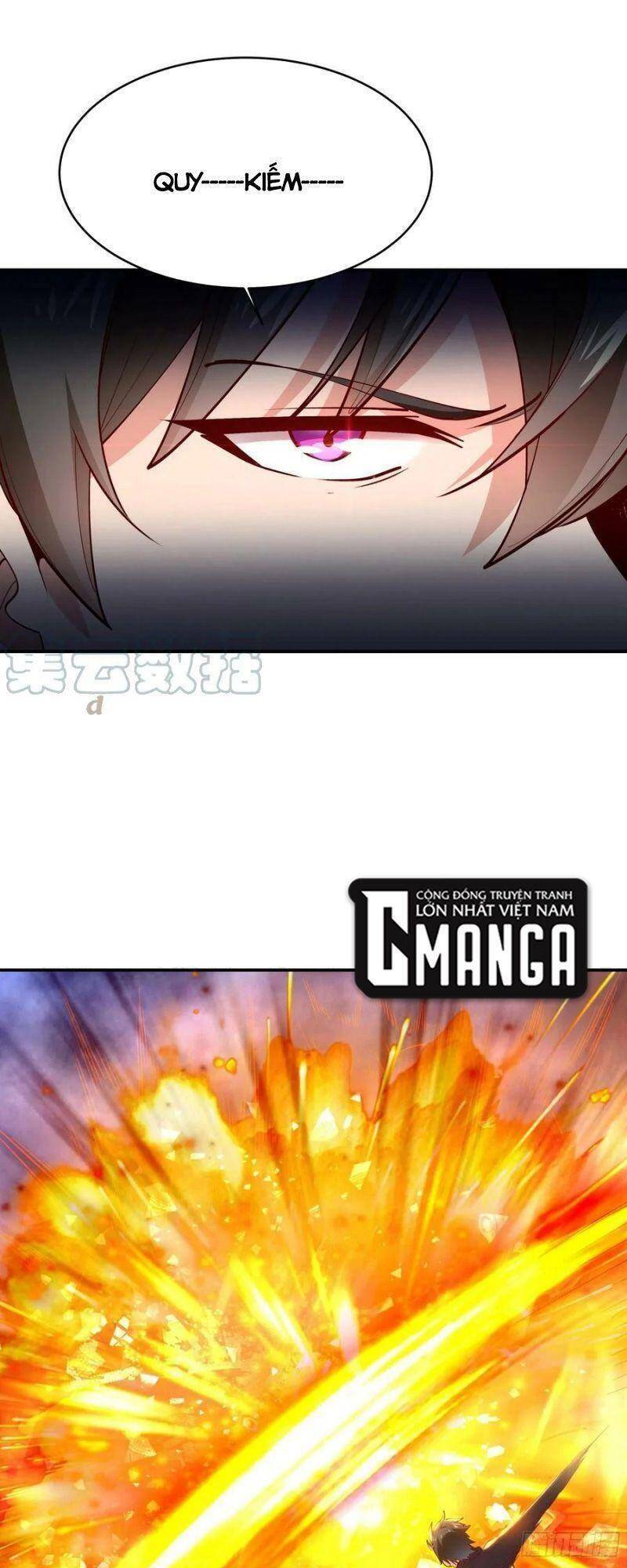 Trùng Sinh Đô Thị Thiên Tôn Chap 340 - Next Chap 341