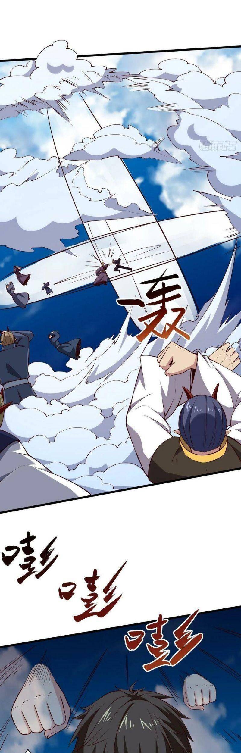 Trùng Sinh Đô Thị Thiên Tôn Chap 341 - Next Chap 342