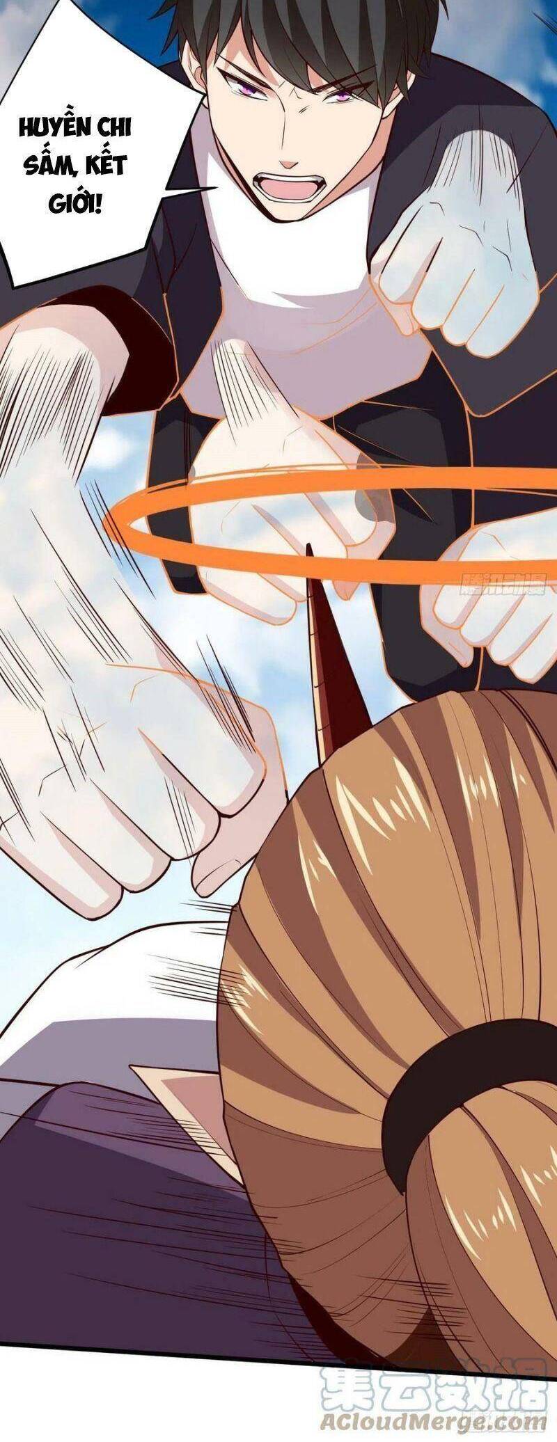 Trùng Sinh Đô Thị Thiên Tôn Chap 341 - Next Chap 342