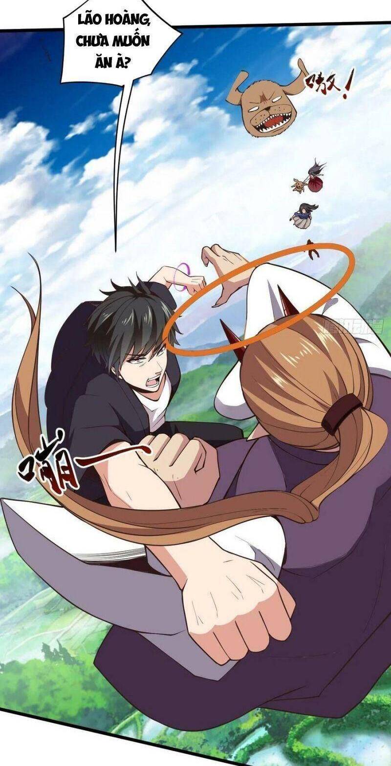 Trùng Sinh Đô Thị Thiên Tôn Chap 341 - Next Chap 342