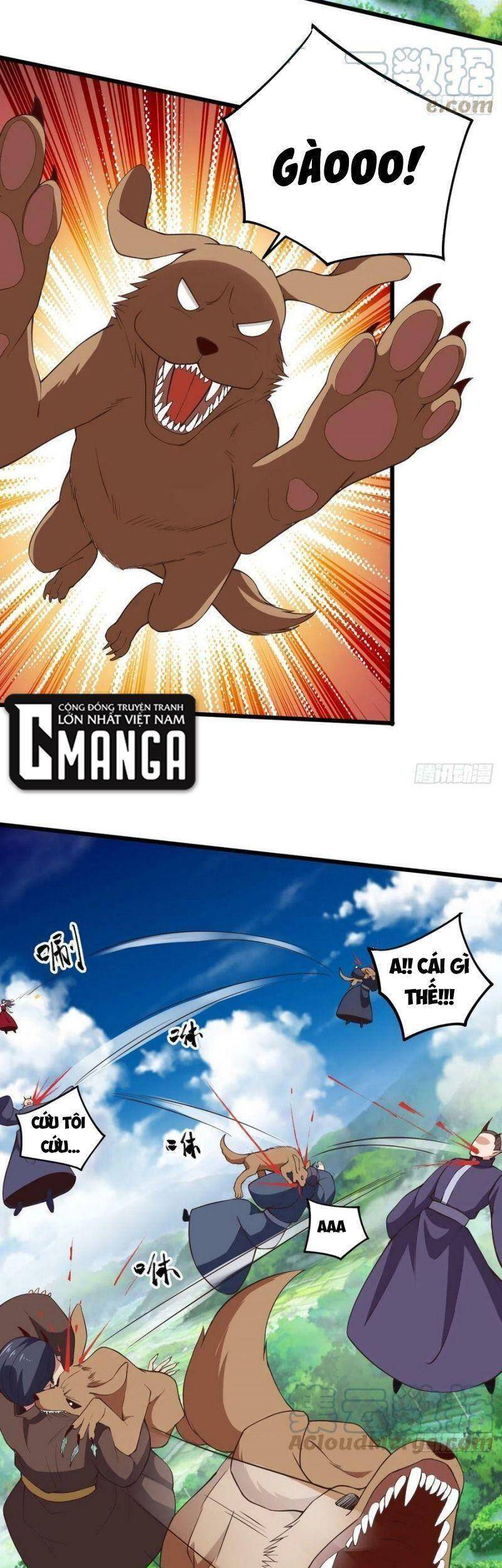 Trùng Sinh Đô Thị Thiên Tôn Chap 341 - Next Chap 342