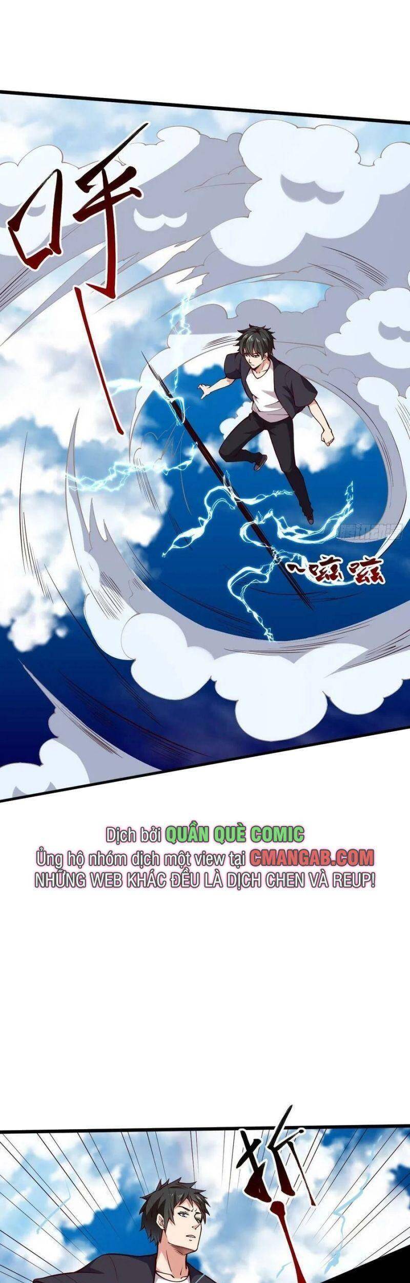 Trùng Sinh Đô Thị Thiên Tôn Chap 341 - Next Chap 342