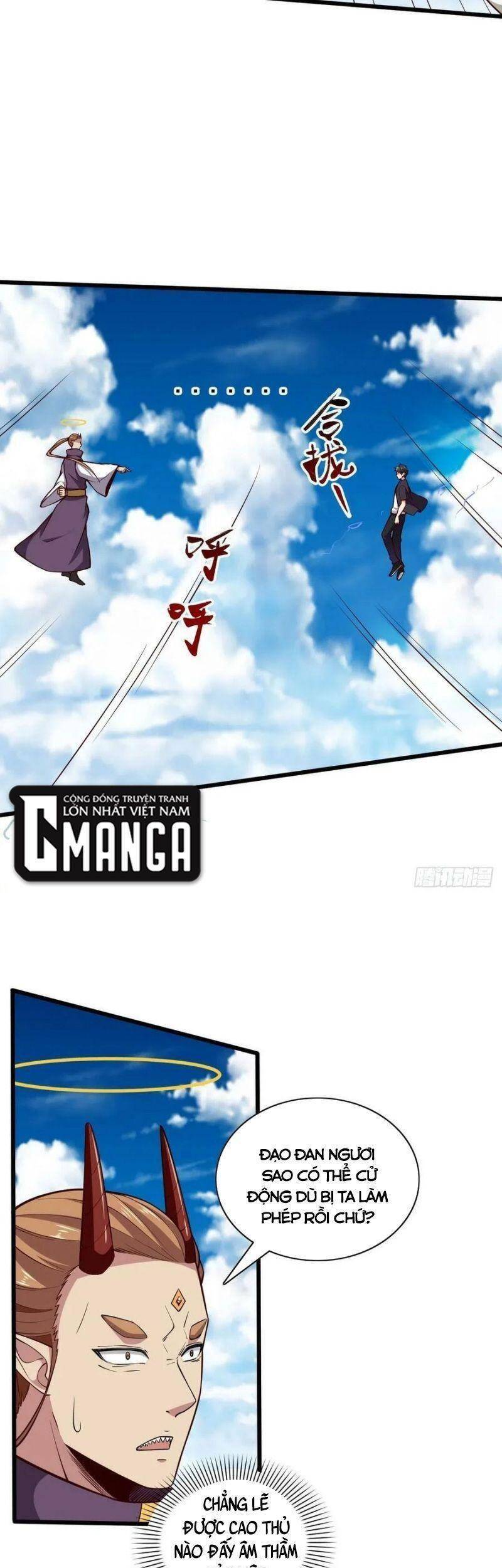 Trùng Sinh Đô Thị Thiên Tôn Chap 341 - Next Chap 342