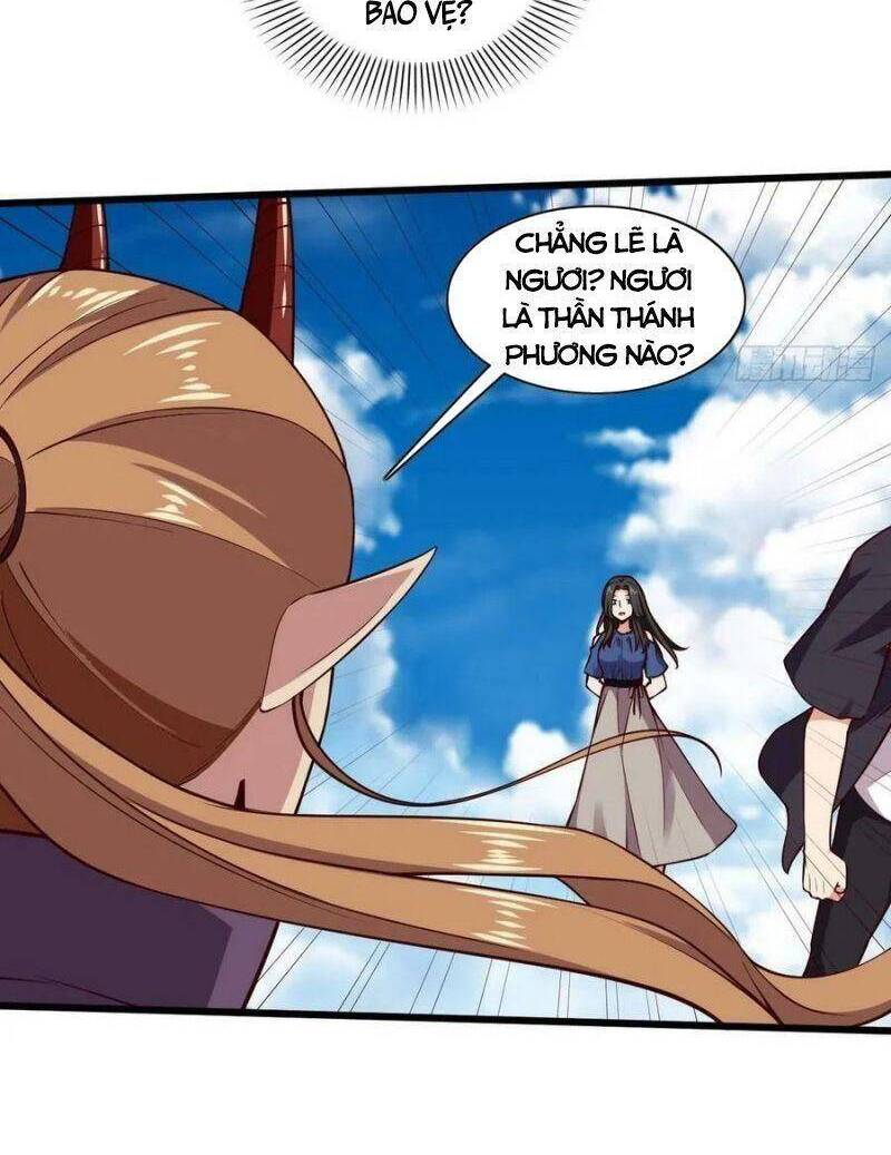 Trùng Sinh Đô Thị Thiên Tôn Chap 341 - Next Chap 342