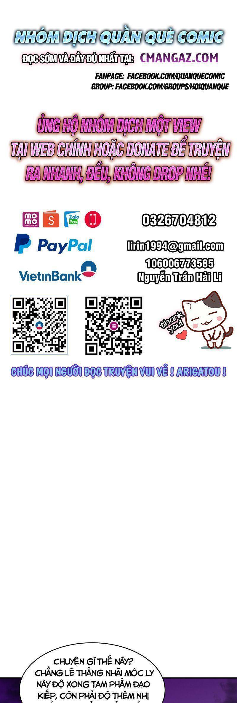Trùng Sinh Đô Thị Thiên Tôn Chap 368 - Next Chap 369