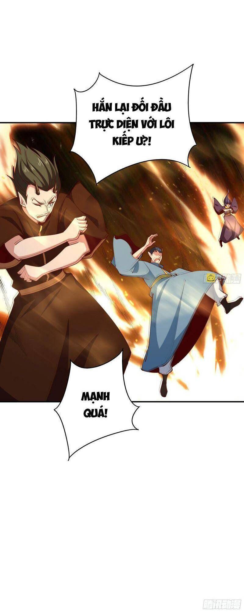Trùng Sinh Đô Thị Thiên Tôn Chap 368 - Next Chap 369