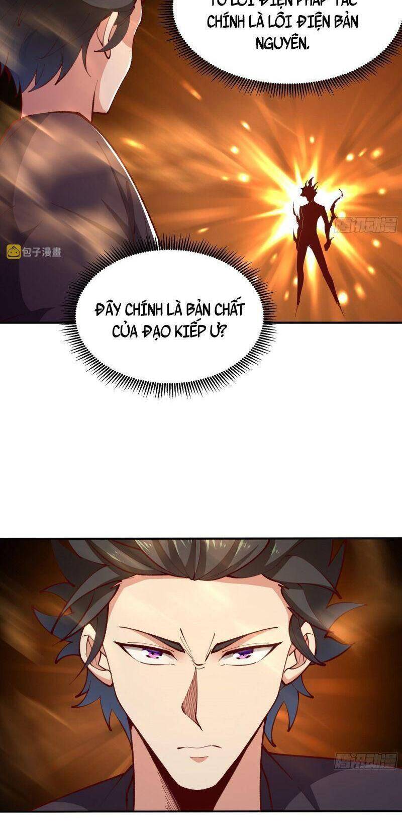 Trùng Sinh Đô Thị Thiên Tôn Chap 368 - Next Chap 369