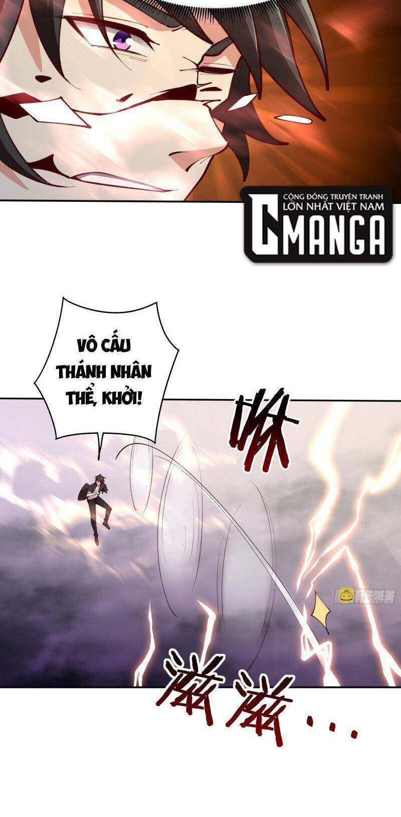 Trùng Sinh Đô Thị Thiên Tôn Chap 368 - Next Chap 369