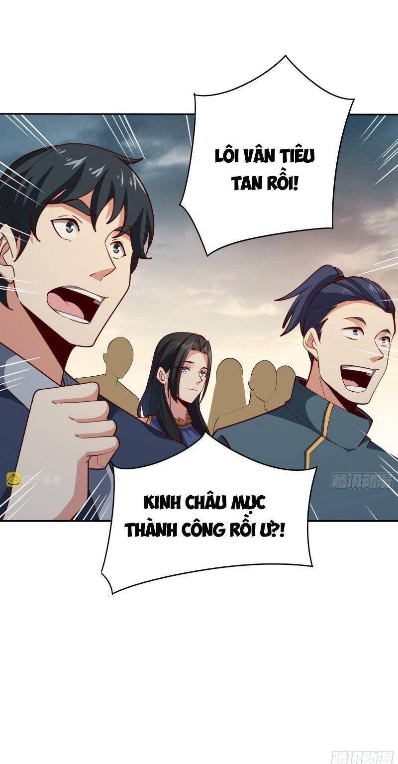 Trùng Sinh Đô Thị Thiên Tôn Chap 368 - Next Chap 369