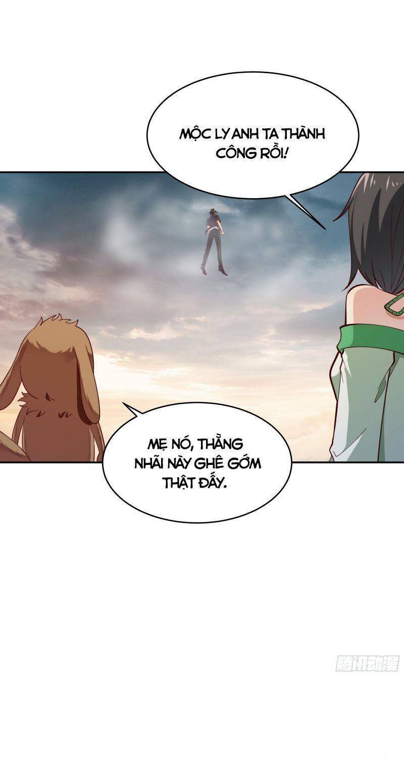 Trùng Sinh Đô Thị Thiên Tôn Chap 368 - Next Chap 369
