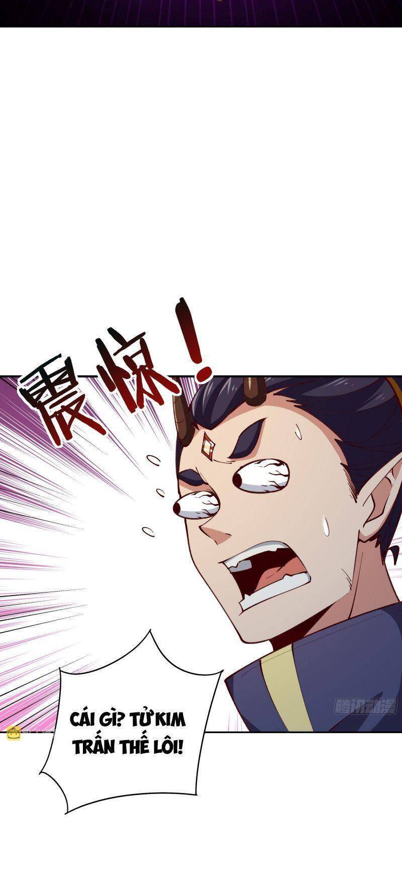 Trùng Sinh Đô Thị Thiên Tôn Chap 368 - Next Chap 369