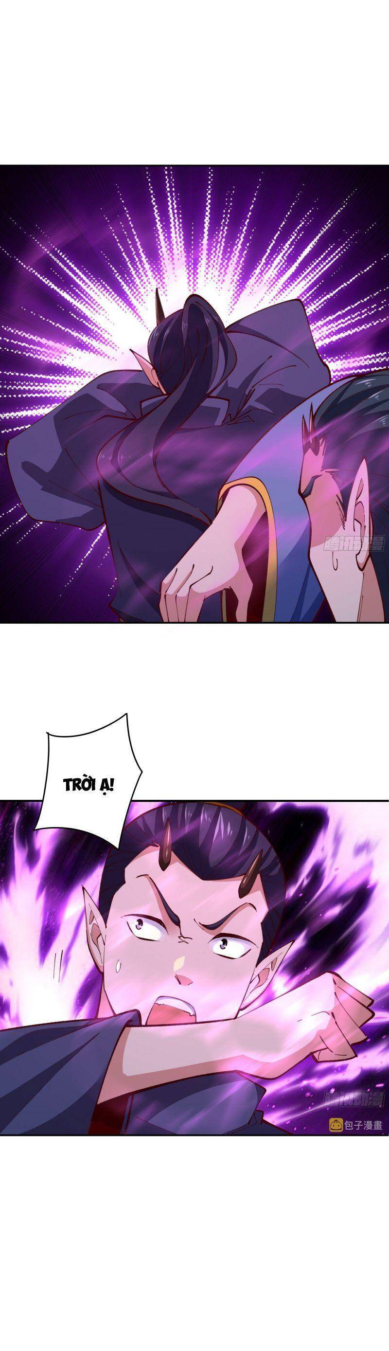 Trùng Sinh Đô Thị Thiên Tôn Chap 368 - Next Chap 369