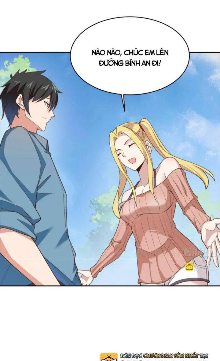 Trùng Sinh Đô Thị Thiên Tôn Chap 395 - Next Chap 396