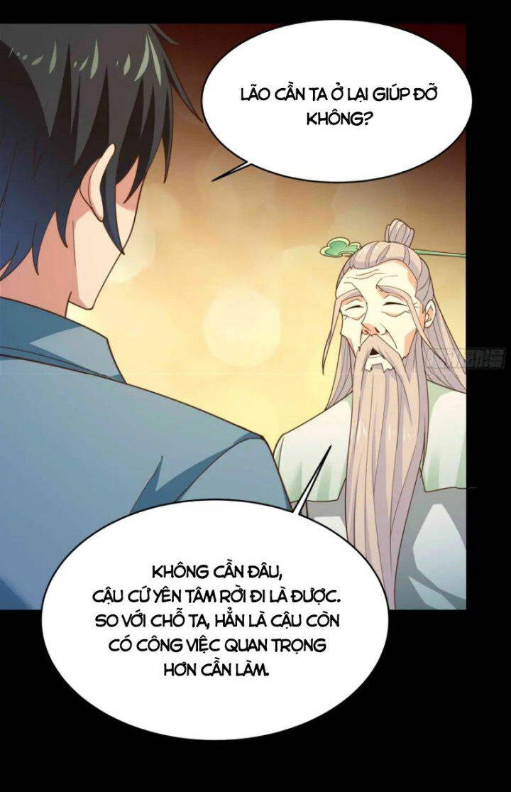 Trùng Sinh Đô Thị Thiên Tôn Chap 395 - Next Chap 396