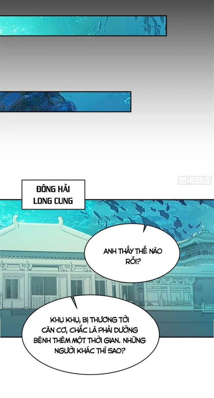 Trùng Sinh Đô Thị Thiên Tôn Chap 395 - Next Chap 396
