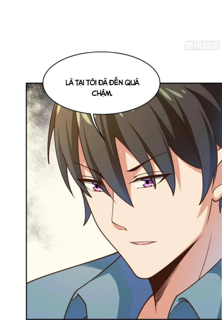 Trùng Sinh Đô Thị Thiên Tôn Chap 395 - Next Chap 396