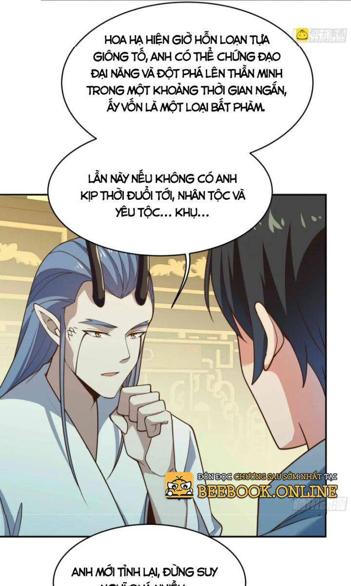 Trùng Sinh Đô Thị Thiên Tôn Chap 395 - Next Chap 396