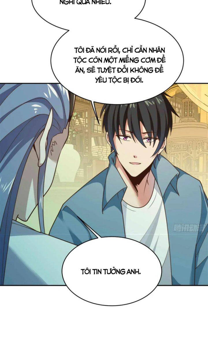 Trùng Sinh Đô Thị Thiên Tôn Chap 395 - Next Chap 396